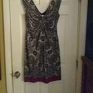 Adorable party dress sweetheart neckline